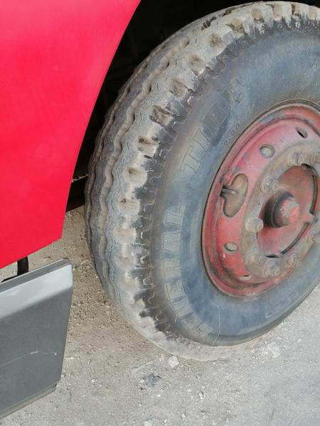 Mercedes-Benz 124 • 1994 • 1 km 3