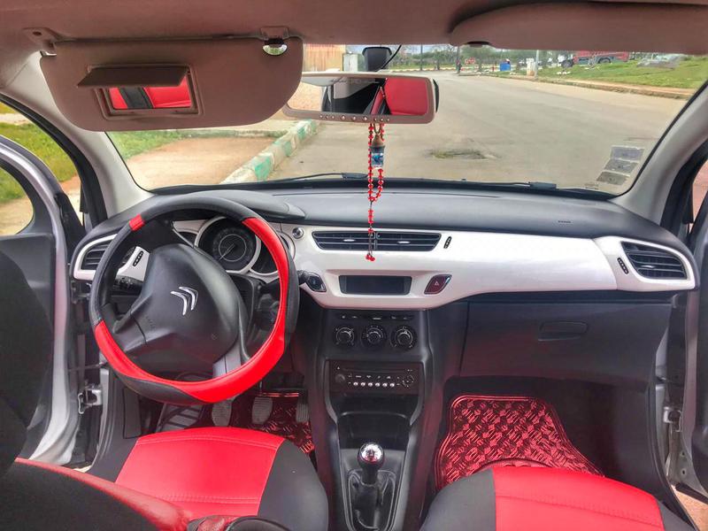 Citroën C3 • 2012 • 90,000 km 7