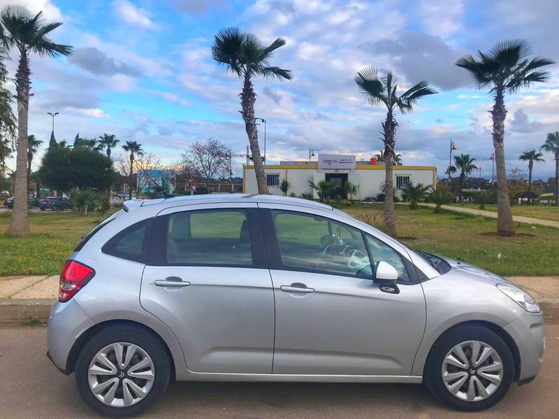 Citroën C3 • 2012 • 90,000 km 4