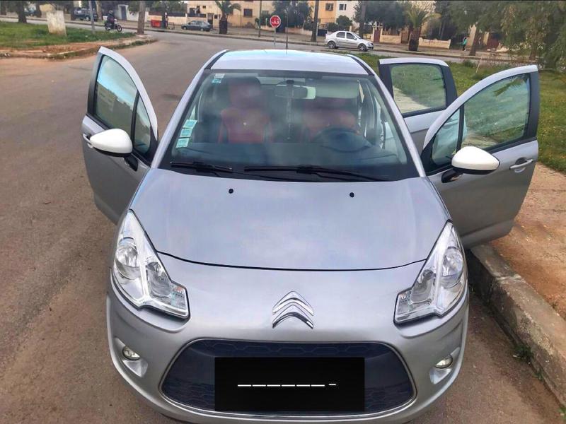 Citroën C3 • 2012 • 90,000 km 2