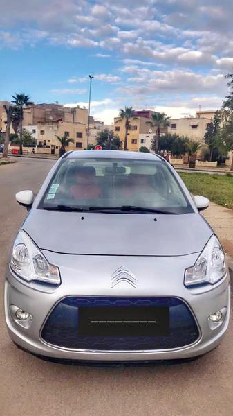 Citroën C3 • 2012 • 90,000 km 6