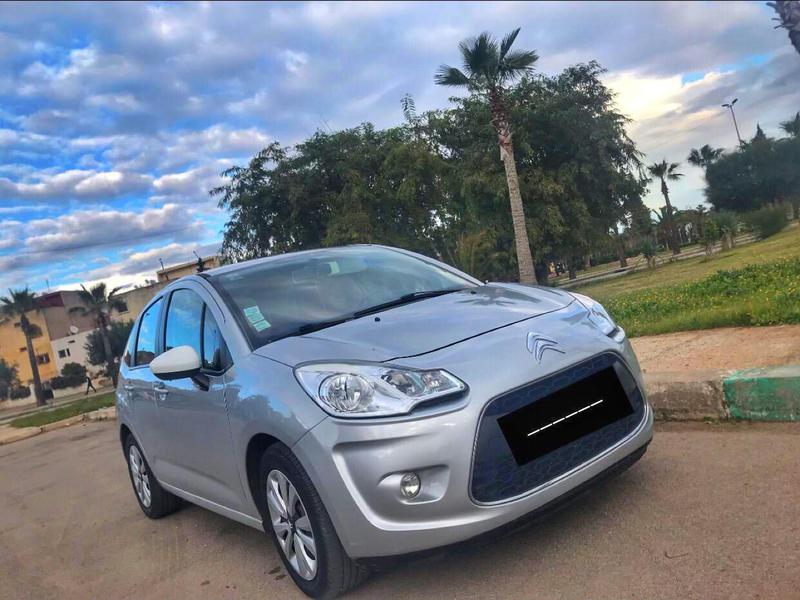 Citroën C3 • 2012 • 90,000 km 3