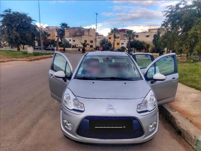 Citroën C3 • 2012 • 90,000 km 5