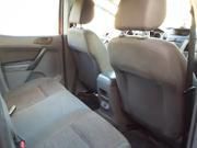 Ford Ranger • 2012 • 125,000 km 1