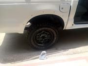 Mazda B2500 • 2007 • 230,000 km 3