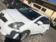 Great Wall Florid • 2011 • 190,000 km 2