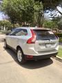 Volvo XC60 • 2009 • 126,000 km 7
