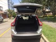 Volvo XC60 • 2009 • 126,000 km 10