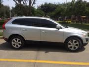 Volvo XC60 • 2009 • 126,000 km 4