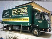 Mercedes-Benz E • 1996 • 10,000 km 3