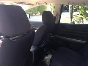 Mazda CX-7 • 2011 • 15,900 km 12