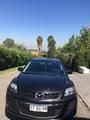 Mazda CX-7 • 2011 • 15,900 km 10