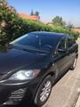 Mazda CX-7 • 2011 • 15,900 km 9