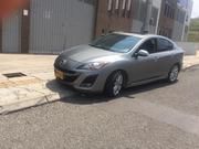 Mazda 3 • 2011 • 109,000 km 5