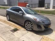 Mazda 3 • 2011 • 109,000 km 2