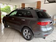 Acura RDX • 2009 • 126,000 km 1