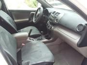 Toyota RAV4 • 2006 • 190,000 km 5