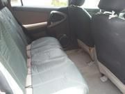 Toyota RAV4 • 2006 • 190,000 km 2