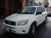 Toyota RAV4 • 2006 • 190,000 km 4
