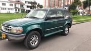 Ford Explorer • 1997 • 310,000 km 2