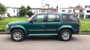 Ford Explorer • 1997 • 310,000 km 3