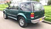 Ford Explorer • 1997 • 310,000 km 5
