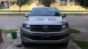 Volkswagen Amarok • 2015 • 158,000 km 2