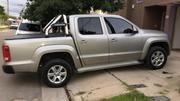 Volkswagen Amarok • 2015 • 158,000 km 9