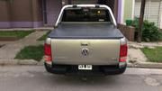 Volkswagen Amarok • 2015 • 158,000 km 3
