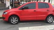 Volkswagen Fox • 2013 • 41,190 km 1