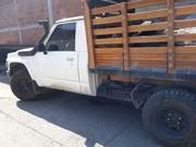 Nissan Patrol • 1995 • 194,000 km 1