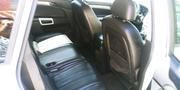 Chevrolet Captiva • 2012 • 74,000 km 1