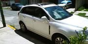 Chevrolet Captiva • 2012 • 74,000 km 4