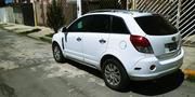 Chevrolet Captiva • 2012 • 74,000 km 6