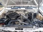Nissan Frontier • 1998 • 1 km 1