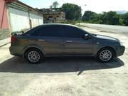 Chevrolet Optra • 2006 • 157,800 km 10