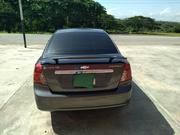Chevrolet Optra • 2006 • 157,800 km 5