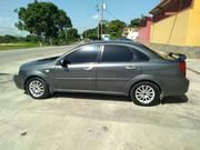 Chevrolet Optra • 2006 • 157,800 km 8