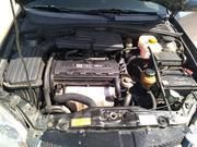 Chevrolet Optra • 2006 • 157,800 km 9