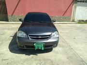 Chevrolet Optra • 2006 • 157,800 km 2