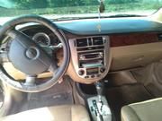 Chevrolet Optra • 2006 • 157,800 km 6