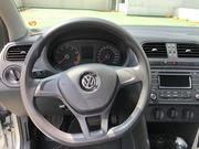 Volkswagen Vento • 2015 • 52,000 km 8