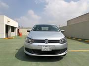 Volkswagen Vento • 2015 • 52,000 km 1
