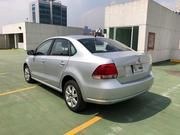 Volkswagen Vento • 2015 • 52,000 km 11