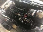 Ford Fusion • 2010 • 840,000 km 3