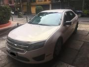 Ford Fusion • 2010 • 840,000 km 6