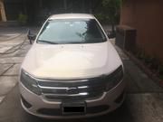 Ford Fusion • 2010 • 840,000 km 9