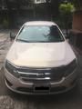 Ford Fusion • 2010 • 840,000 km 10