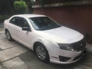 Ford Fusion • 2010 • 840,000 km 2
