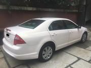 Ford Fusion • 2010 • 840,000 km 5
